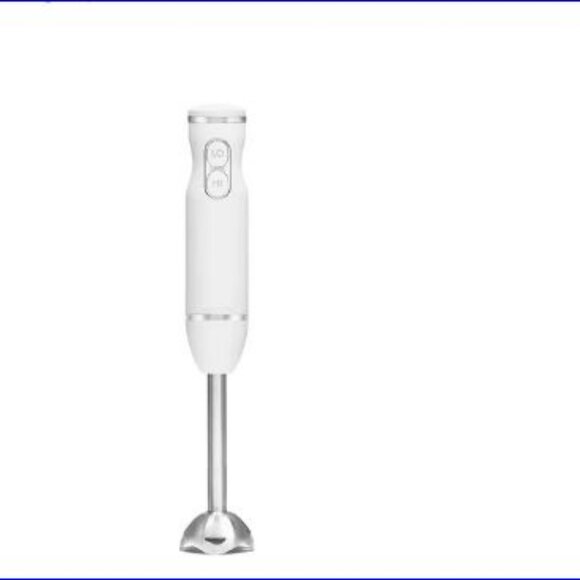 CHEFMAN Immersion Hand Blender - NEW/NIB - Picture 12 of 15